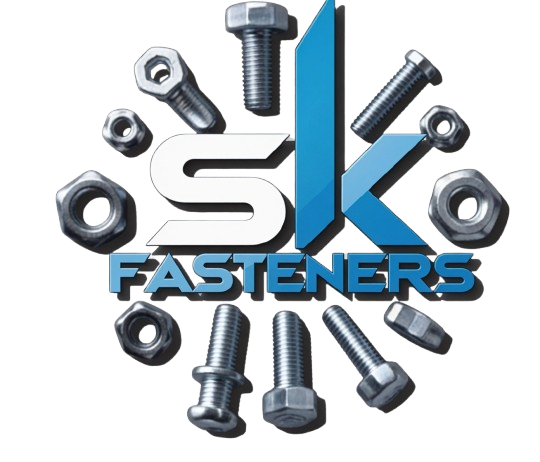 SK Fasteners Logo